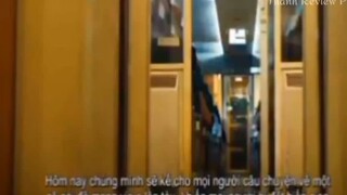 Review Phim Train To Busan Zombie _ Tóm Tắt Phim _