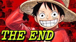 FINAL SAGA!? MAJOR DEATHS!? ONE MONTH BREAK!? One Piece Tagalog