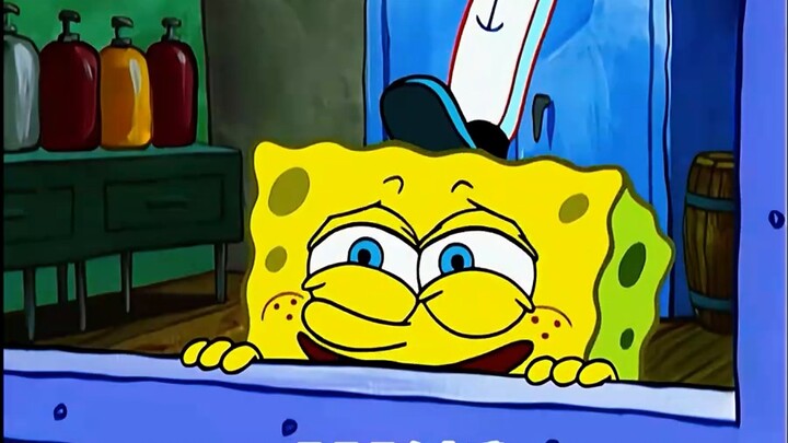 Squidward: Do you really want to know?