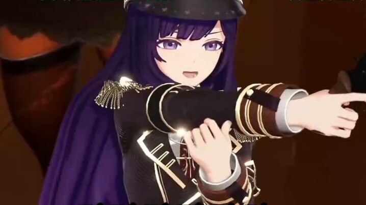 Banget! Jiaran Nailin suap guru Niu Genghong buat nari Brave Bull bareng!