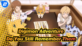 [Digimon Adventure/MAD//Tear Jerker] Do You Still Remember Them?_2