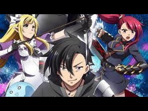 Black Summoner Episode 7 English Dubbed - BiliBili