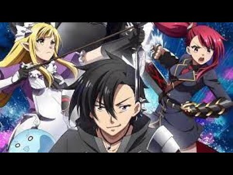 black summoner episode 11   eng sub