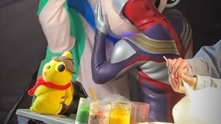 ultraman meresahkan