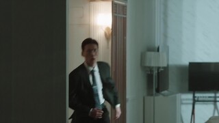 Thiên Nga Bóng Đêm EP 8 [Sub Việt]