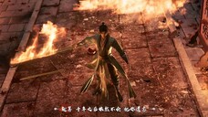 World of Immortals Episode 19 Subtitle Indonesia