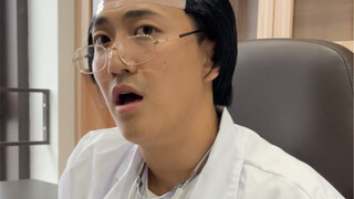 我怎么又得病了。。。