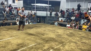 2nd Fight Pa Champion