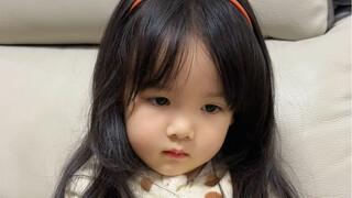 虽然她不识数，但她不傻呀～