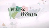 I belong to your world Ep 16 Hindi