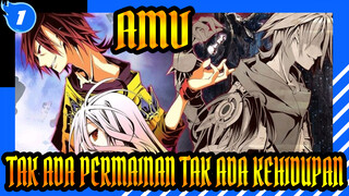 AMV TAK ADA PERMAINAN TAK ADA KEHIDUPAN Epik_1