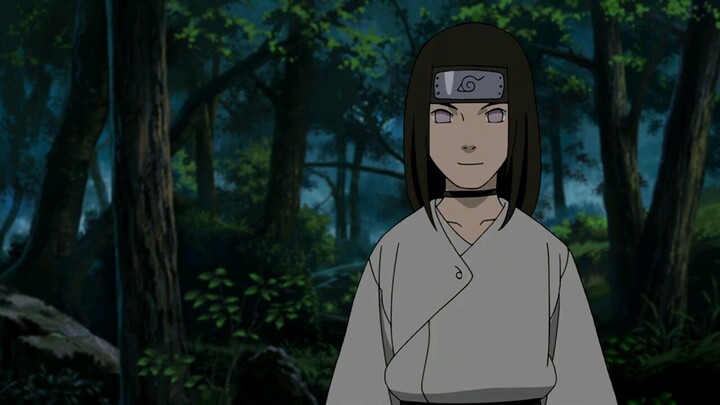 neji tenten
