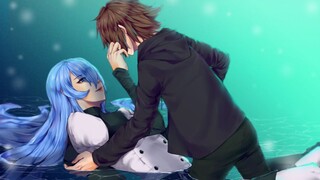 [MAD] ซีนสุดเศร้าระหว่าง Tatsumi VS Esdeath