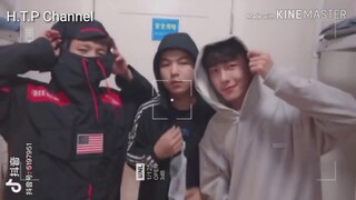 Vì chúng ta là bạn, vì chúng ta là một hội #1『Tiktok』