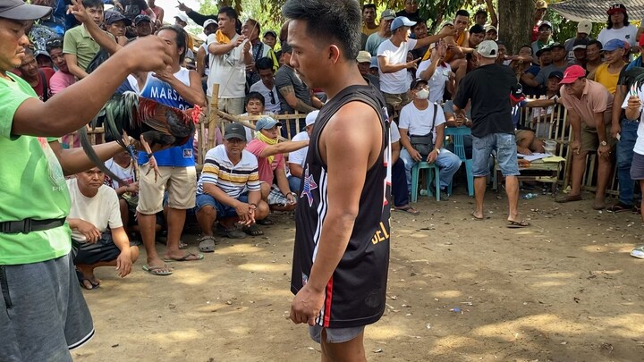 Fiesta serye 2nd fight talo 😢