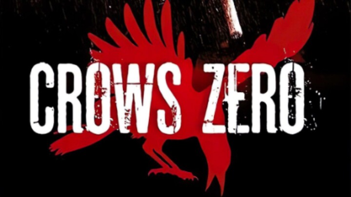 Crows Zero 2007 - Sub Indonesia [FULL MOVIE]