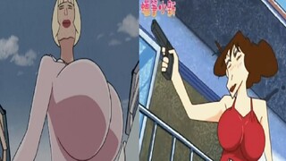《双"料"夫妻》