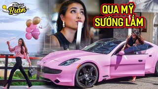 5 Mỹ nhân Việt gác lại hào quang ở Việt Nam để ra nước ngoài