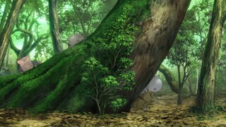Natsume season 7 - Ep 8 (sub indo)