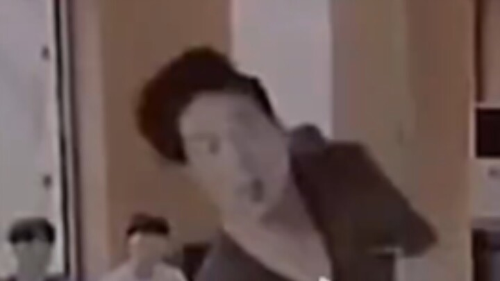 A video of someone who says they’ll go to Loli Island as soon as they laugh