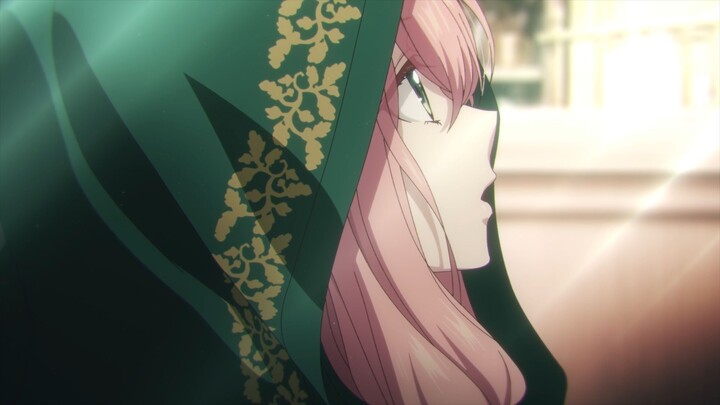 PV - Doumo, Suki na Hito ni Horegusuri wo Irai sareta Majo desu - Anime Fall 2026