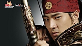 Jumong tagalog dubed HD EPISODE7