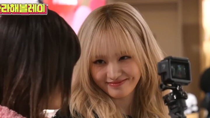 Đó là khoảnh khắc bối rối mà ai trên Trái Đất cũng từng trải qua.