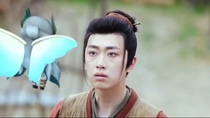 ชายหนุ่มทะลุมิติสู่ยุคราชวงศ์ ถูกบังคับแต่งเมีย พบหญิงงามหลายฐานะ แต่ลังเลเลือกใคร - บัลลังก์หัวใจ