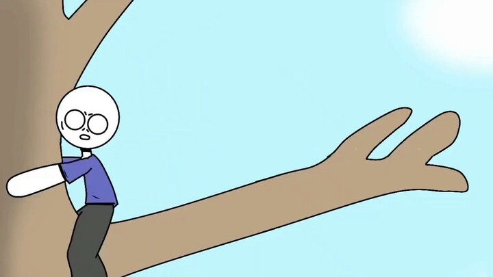 Vida no tan cotidiana_ recopilación 3 animación