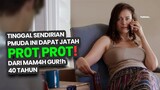 PMUDA BERUNTUNG! DIKASIH "MAINAN" SAMA TANT3 40 TAHUN | alur cerita film