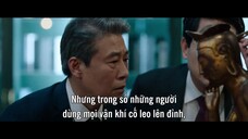Kẻ Đánh Cắp Báu Vật EP 1 [Sub Việt]