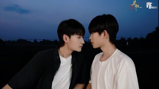 Pluto Charon BL Episode 1 [Eng sub]