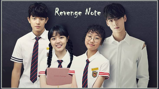 Revenge Note S1 Episode 6