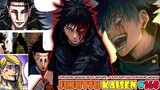 Akhirnya Fushiguro Megumi Mendapat 5 Poin Pertama [Jujutsu Kaisen 168] Fushiguro Megumi Dalam Bahaya