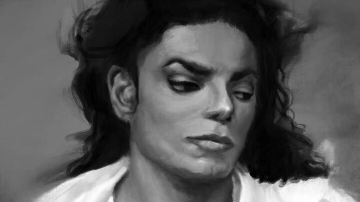 A 14-year-old art student—she’s got a nice figure, but her drawing skills could use some work. Every
