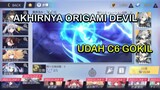 Gacha Brutal Di Gacha Simulator Event Anniversary Pertama - Date a Live Spirit Crisis Indonesia