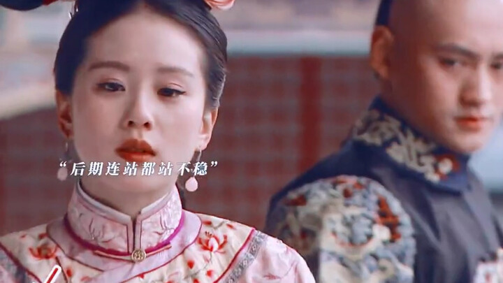 Ruoxi is here, the situation is really unsolvable