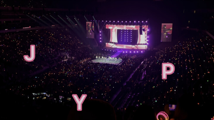 Đa Hiền: Ba câu nói, tôi đã giúp JYP thành công tại Mỹ