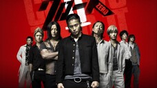 Crows Zero - English subtitles