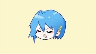 【魔圆║美树沙耶加】我不是树莓