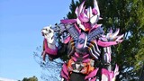 Kamen Rider Gotchard Episode 21 Preview