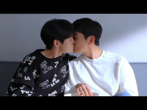 Yeon Seok x Ha Yeon || BL Korean || First Love Again (Tình Đầu Trở Lại/第三次初恋)