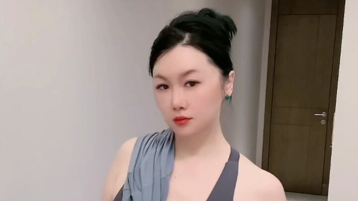 Sàn diễn của Dalei ngày càng được ưa chuộng