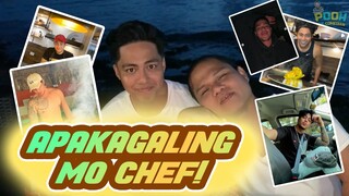 APAKAGALING MO CHEF