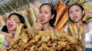 DYNAMITE OVERLOAD | Spicy Food Challenge