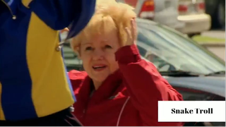 Trò đùa hay nhất 2021 phần 36 #ranbiettroll