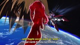 Mobile Suit Gundam Seed Dub Episode 4 English