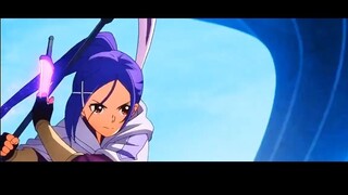 những đại cao thủ trong giới võ lâm #animedacsac#animehay#NarutoBorutoVN