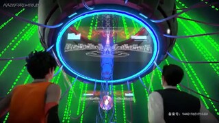 RD AI Rise Eps 02 Subtitle Indonesia