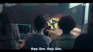Sao Băng EP 2d [Sub Việt]